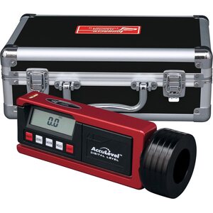 Longacre - 52-78290 - Dig Caster Camber Gauge