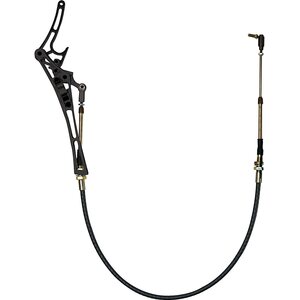 Allstar Performance - 54135 - Sprint Shifter Assembly w/ Cable