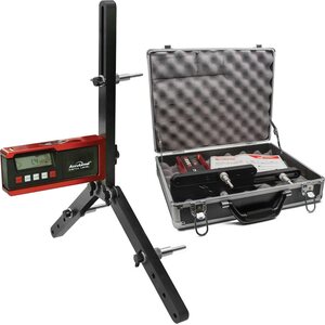 Longacre - 52-78295 - Digital C/C Gauge Dunlop Style