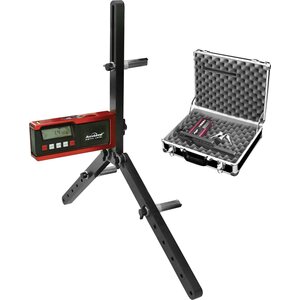 Longacre - 52-78298 - Digital C/C Gauge Large Dunlop Style 22in