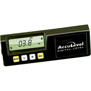 Longacre - 52-78310 - Acculevel Digital Level