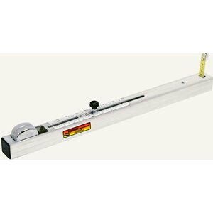 Longacre - 52-78320 - Chassis Height Gauges Short