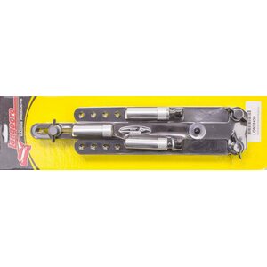 Longacre - 52-78430 - Caster Camber Adapter QuickSet Dunlop
