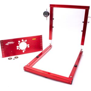 Longacre - 52-79015 - Bump Steer Gauge Digital