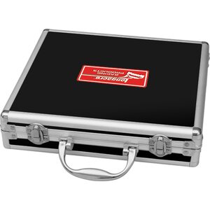 Longacre - 52-79019 - Storage Case for Bump Steer Gauge