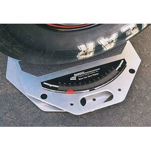Longacre - 52-79800 - Aluminum Turning Plates