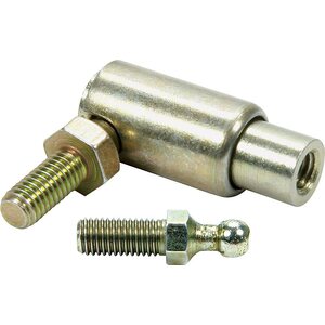 Allstar Performance - 54147 - Quick Release Throttle Cable End 3/16in (10-32)
