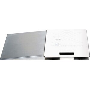 Intercomp - 100342 - 2.5 in. Scale Ramp (Set of 4)