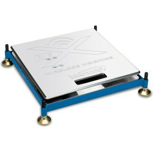 Intercomp - 100344 - Levelers (4) for 15x15 Pads