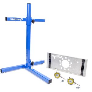 Intercomp - 102014 - Mechanical Bump Steer Gauge