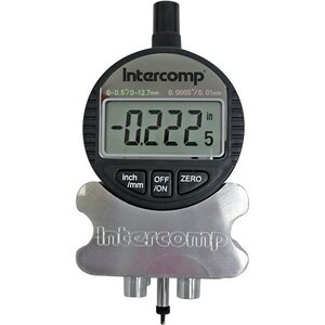 Tire Tread Depth Gauge