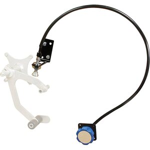 Allstar Performance - 54154 - Adjustable Idle Kit