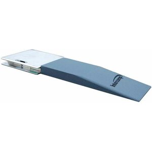 Intercomp - 171005 - Scale Ramps w/Roll-Off Set of 4