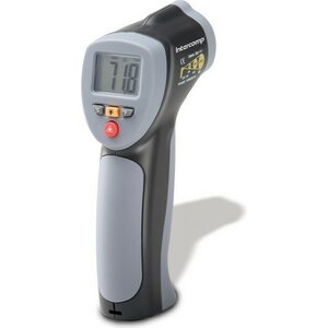 Intercomp - 360018-E - Infrared Laser Temp Gun