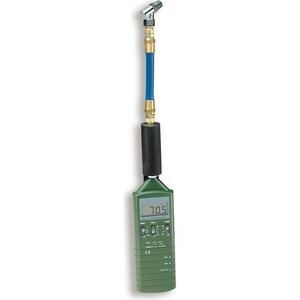 Pyrometers