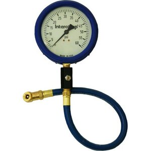 Tire Pressure Gauges