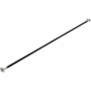 Allstar Performance - 54159 - Alum Carb Linkage Hollow Tube