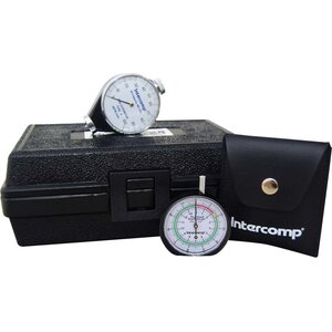 Tire Durometer