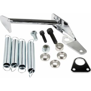 Allstar Performance - 54168 - Throttle Return Spring Kit Carb Mount
