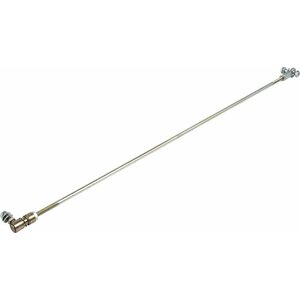 Allstar Performance - 54170 - Steel Carb Linkage w/Quick Disconnect