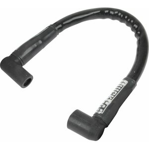 QuickCar - 40-123 - Coil Wire - Blk 12in HEI/HEI