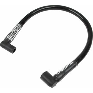 QuickCar - 40-183 - Coil Wire -Blk 18in HEI/HEI