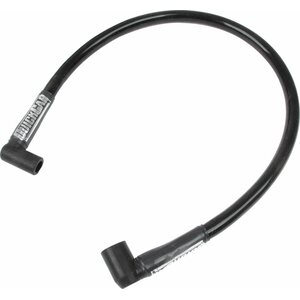 QuickCar - 40-243 - Coil Wire - Blk 24in HEI/HEI