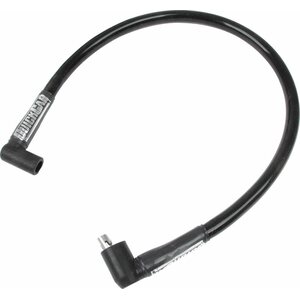 QuickCar - 40-247 - Coil Wire - Blk 24in HEI/Socket