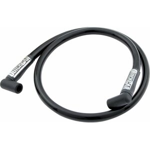 QuickCar - 40-363 - Coil Wire - Blk 36in HEI/HEI