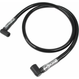 QuickCar - 40-423 - Coil Wire - Blk 42in HEI/HEI