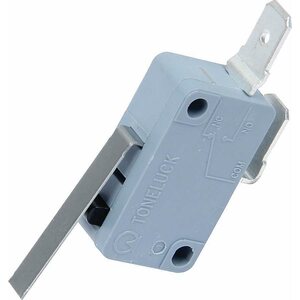 Nitrous Oxide Switches