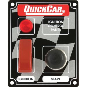 Electrical Switch Panels and Components