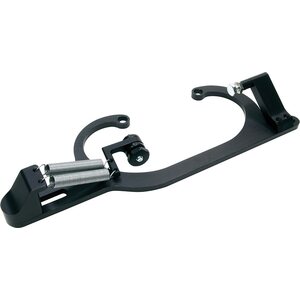 Allstar Performance - 54186 - Throttle Return Spring Bracket 4412 2BBL