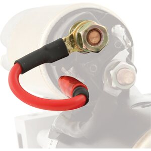 Starter Solenoids and Components