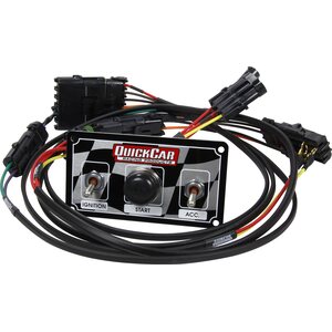 Ignition Wiring Harnesses