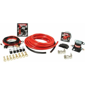 Full Wiring Harness