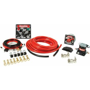 Full Wiring Harness