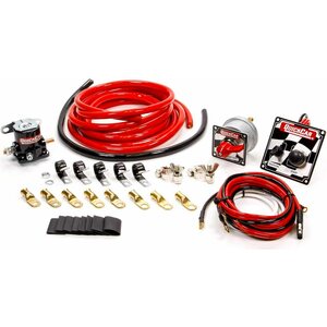 Full Wiring Harness