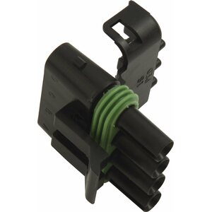 Wiring Connectors and Terminals