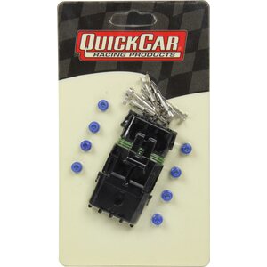 Wiring Connectors and Terminals