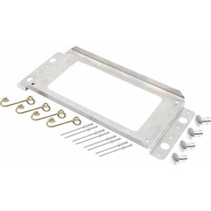 QuickCar - 50-442 - MSD Box Quick Release Mount Plate
