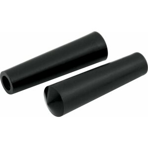 QuickCar - 50-526 - Toggle Extension Black Pair