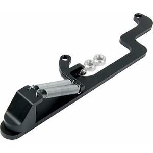 Allstar Performance - 54203 - Throttle Return Bracket 4500 Black