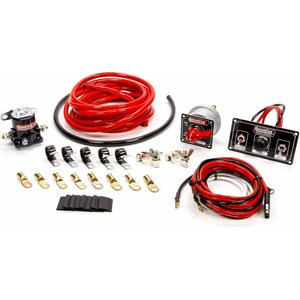 Full Wiring Harness