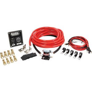 Full Wiring Harness