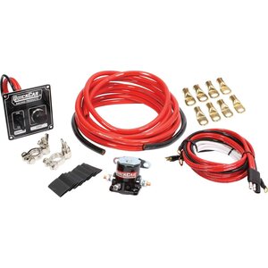 Full Wiring Harness