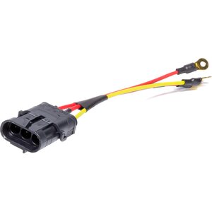 Dash Wiring Harnesses