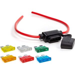Fuse Boxes