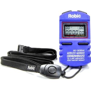 QuickCar - 51-040 - Stopwatch Blue