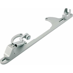 Allstar Performance - 54222 - Throttle Bracket Ford Clear 4150/Edelbrock